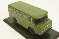 АС-38, хаки, SSM4012, SSM 1:43