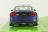 Ford Mustang GT 2015, blue , 24062, Welly 1:24