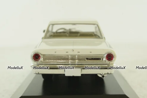 Ford Thunderbolt 427 (1964), American Cars №66