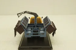 Газ-53 Контейнерный мусоровоз М-30 (ранний), SSM1333, SSM 1:43