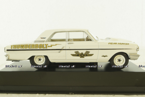 Ford Thunderbolt 427 (1964), American Cars №66