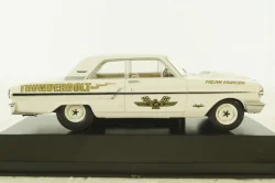 Ford Thunderbolt 427 (1964), American Cars №66