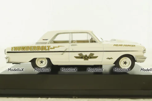 Ford Thunderbolt 427 (1964), American Cars №66