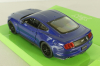 Ford Mustang GT 2015, blue , 24062, Welly 1:24