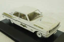 Ford Thunderbolt 427 (1964), American Cars №66