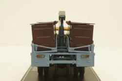 Газ-53 Контейнерный мусоровоз М-30 (ранний), SSM1333, SSM 1:43