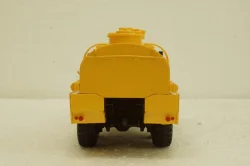 АЦ-8,5(255Б) Краз-255 Аєрофлот, бензовоз , АвтоИстория 1:43