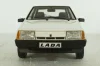 Ваз-2108  Samara 1989, белая, PSM 1:18