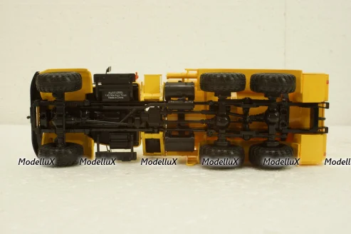 АЦ-8,5(255Б) Краз-255 Аєрофлот, бензовоз , АвтоИстория 1:43