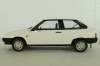 Ваз-2108  Samara 1989, белая, PSM 1:18