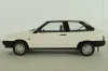 Ваз-2108  Samara 1989, белая, PSM 1:18