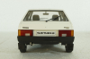Ваз-2108  Samara 1989, белая, PSM 1:18