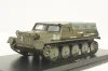 ГТ-С, SSM3003, SSM 1:43