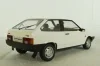 Ваз-2108  Samara 1989, белая, PSM 1:18