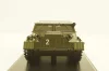ГТ-С, SSM3003, SSM 1:43