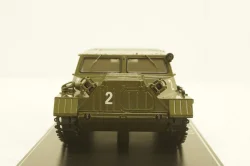ГТ-С, SSM3003, SSM 1:43