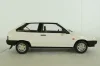Ваз-2108  Samara 1989, белая, PSM 1:18
