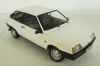 Ваз-2108  Samara 1989, белая, PSM 1:18