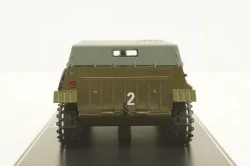 ГТ-С, SSM3003, SSM 1:43