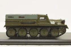 ГТ-С, SSM3003, SSM 1:43