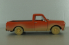 Chevrolet C10 1971, red, movie Groundhog Day 1993 из к/ф День Сурка, 84131, Greenlight 1:24