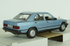 Mercedes 190E W201, 1984, blue, BU21103BL, Burago 1:24