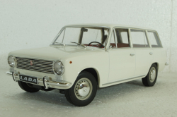 ВАЗ 2102 Жигули LADA 1970, T9-1800232, Triple9 1:18