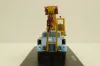 Автокран АК-75 (на шасси ЗИЛ-164), SSM1129, SSM 1:43