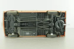 Chevrolet C10 1971, red, movie Groundhog Day 1993 из к/ф День Сурка, 84131, Greenlight 1:24