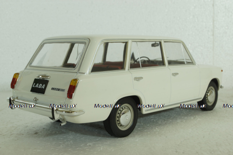 ВАЗ 2102 Жигули LADA 1970, T9-1800232, Triple9 1:18