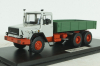 Magirus-290, SSM1287, SSM 1:43