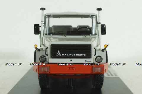 Magirus-290, SSM1287, SSM 1:43