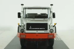 Magirus-290, SSM1287, SSM 1:43
