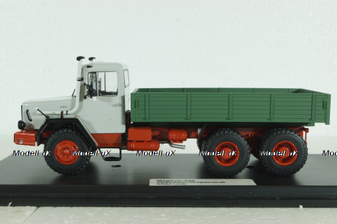 Magirus-290, SSM1287, SSM 1:43