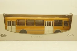 Лиаз-677М городской автобус, SSM4004, SSM 1:43