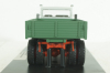 Magirus-290, SSM1287, SSM 1:43