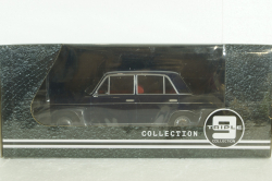 Ваз-2106 Lada 1600, темно-синяя, 1800243, Triple9 1:18