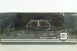 Ваз-2106 Lada 1600, темно-синяя, 1800243, Triple9 1:18