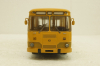 Лиаз-677М городской автобус, SSM4004, SSM 1:43