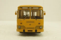 Лиаз-677М городской автобус, SSM4004, SSM 1:43