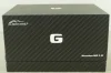 Mercedes AMG G63 2020, Brabus G-Class with Adventure Package 2020, cooper, ALM4605233, Almost Real 1:43