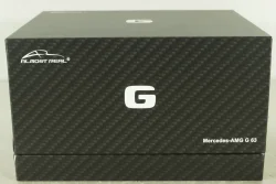 Mercedes AMG G63 2020, Brabus G-Class with Adventure Package 2020, cooper, ALM4605233, Almost Real 1:43