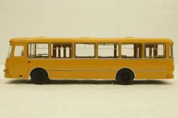 Лиаз-677М городской автобус, SSM4004, SSM 1:43