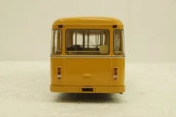 Лиаз-677М городской автобус, SSM4004, SSM 1:43