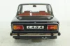 Ваз-2106 Lada 1600, темно-синяя, 1800243, Triple9 1:18