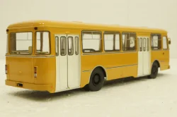Лиаз-677М городской автобус, SSM4004, SSM 1:43