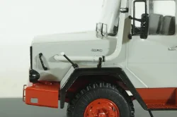 Magirus-290, SSM1287, SSM 1:43