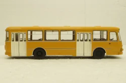 Лиаз-677М городской автобус, SSM4004, SSM 1:43