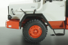 Magirus-290, SSM1287, SSM 1:43