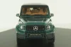 Mercedes AMG G63 2021, G-Class, green, ALM460807, AlmostReal 1:43